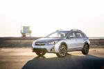 Subaru Crosstrek 2016 года (NA)
